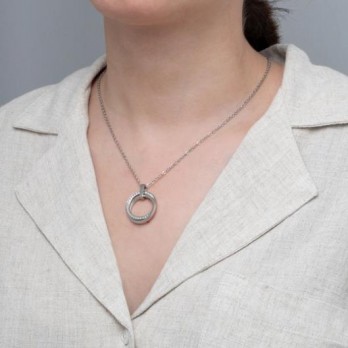 COLAR LOTUS STYLE URBAN WOMAN LS1780-1/1