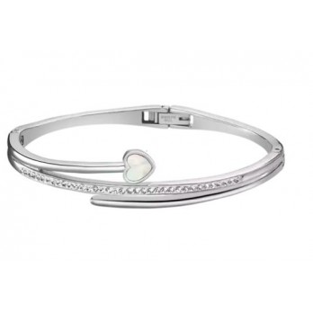 PULSEIRA CORAÇÃO LOTUS STYLE BLISS LS1843-2/6