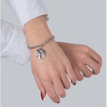 PULSEIRA ÁRVORE DA VIDA LOTUS STYLE LS2192-2/1