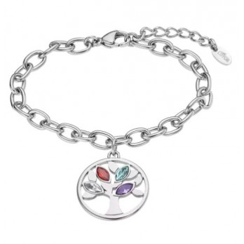 PULSEIRA ÁRVORE DA VIDA LOTUS STYLE LS2192-2/1