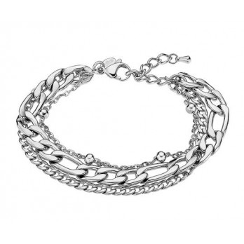 Pulseira lotus style urban woman ls2339-2/1