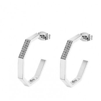 BRINCOS LOTUS STYLE URBAN WOMAN LS2358-4/1