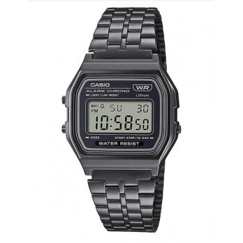 Casio Vintage Iconic Relógio A158WETB-1AEF