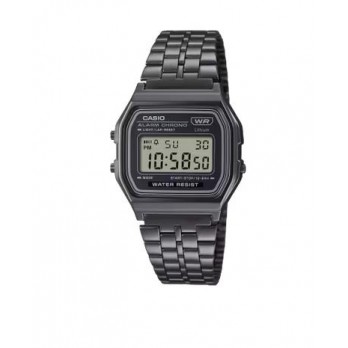 Casio Vintage Iconic Relógio A158WETB-1AEF
