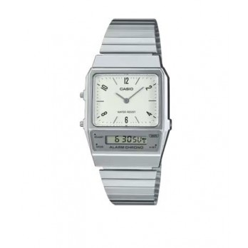 Relógio Casio Vintage AQ-800E-7A2EF Vintage Edgy