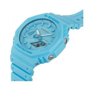 G-Shock Classic Style Relógio GA-2100-2A2ER