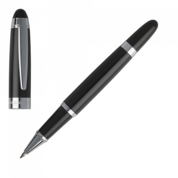 Rollerball Icon Black HUGO BOSS HSN5015