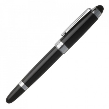 Rollerball Icon Black HUGO BOSS HSN5015