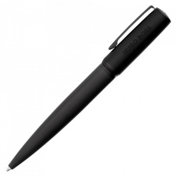 Esferográfica Arche Iconic Black HUGO BOSS HSQ4744A