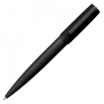Esferográfica Arche Iconic Black HUGO BOSS HSQ4744A