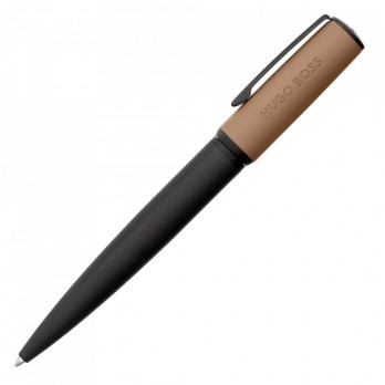 Esferográfica Arche Iconic Camel HUGO BOSS HSQ4744X