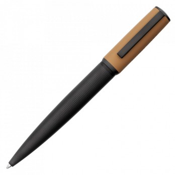 Esferográfica Arche Iconic Camel HUGO BOSS HSQ4744X