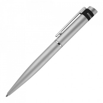 Esferográfica Loop Diamond Chrome HUGO BOSS HSW3674B