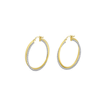 ARGOLAS  OURO 9K