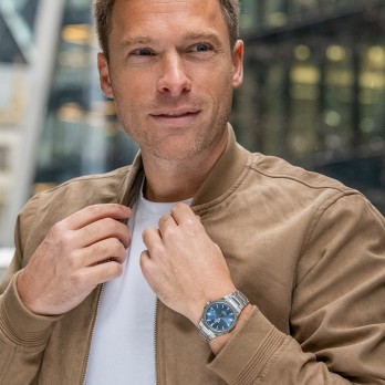 Edifice Classic Relógio Homem EFR-S108D-2AVUEF