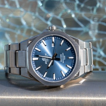 Edifice Classic Relógio Homem EFR-S108D-2AVUEF