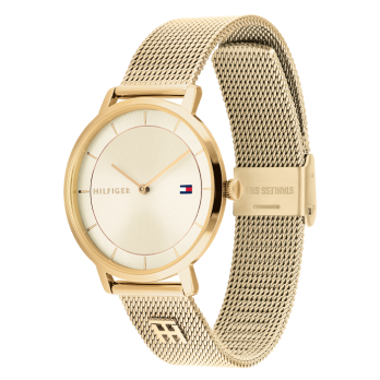 RELOGIO TOMMY HILFIGER SENHORA 1782286