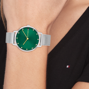 RELOGIO TOMMY HILFIGER SENHORA 1782762