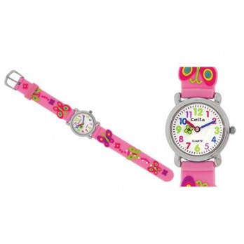 RELOGIO CELTA CRIANÇA