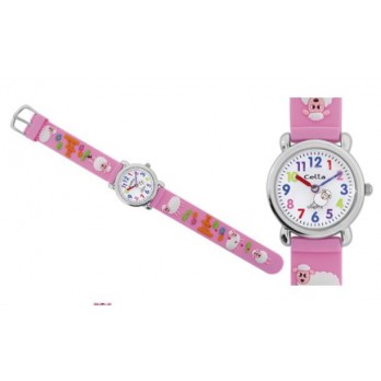 RELOGIO CELTA CRIANÇA