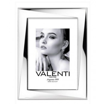 Moldura Dhome PVD/PRATEADO 15x20