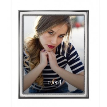 Moldura Dhome PVD/PRATEADO 15x20