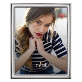 Moldura Dhome PVD/PRATEADO 10x15