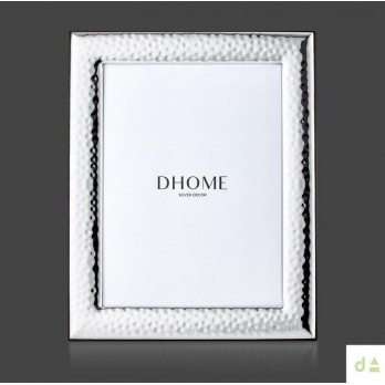 Moldura Dhome Martellino PVD PRATEADO