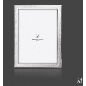 Moldura Zaramella - Dublin PRATA DE LEI 925