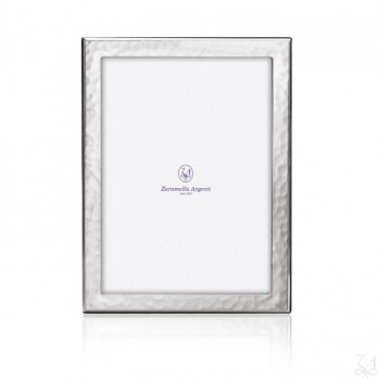 Moldura Zaramella - Dublin PRATA DE LEI 925