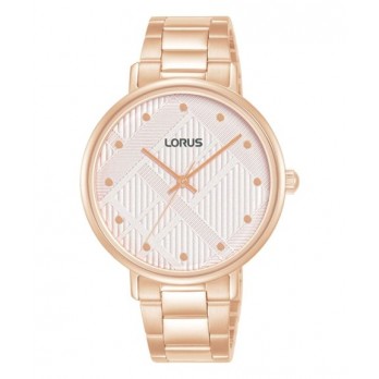 Lorus Dress Relógio Mulher RG202VX9