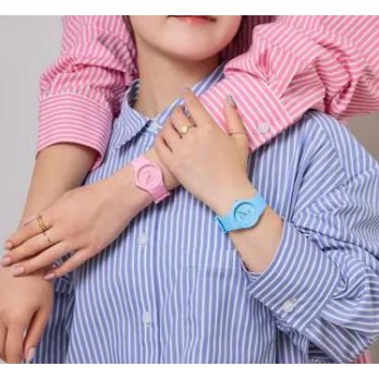 RELOGIO  CASIO TIMELESS COLLECTION LQ-24B-4BEF