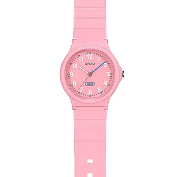 RELOGIO  CASIO TIMELESS COLLECTION LQ-24B-4BEF