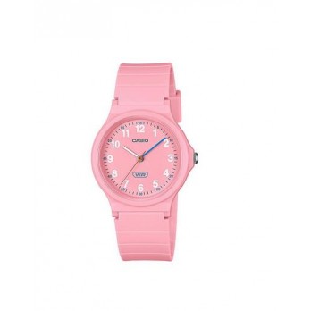 RELOGIO  CASIO TIMELESS COLLECTION LQ-24B-4BEF