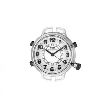 RELÓGIO  WATX AND CO White / 38mm