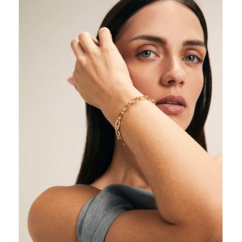 Pulseira Elos  Vidal&Vidal