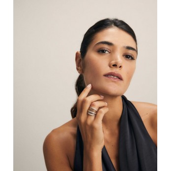 Anel Irene Tiras VIDAL & VIDAL