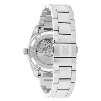 RELOGIO Tommy Hilfiger Watches TH85 Automático Aço