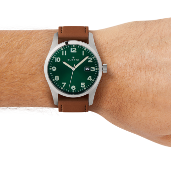 Relógio ELETTA  Adventure Jungle