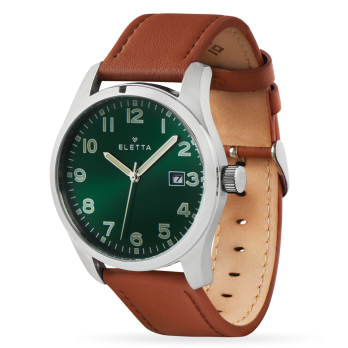 Relógio ELETTA  Adventure Jungle
