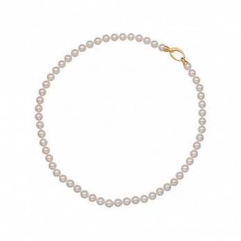 Colar Majorica clássico 09854.01.1.021.010.1