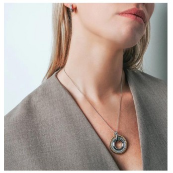 COLAR TI SENTO 6833ZY