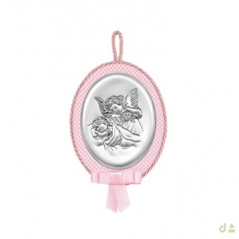 Medalha de Berço Dhome