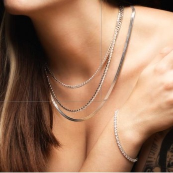 COLAR LOTUS STYLE LS2342-1/1