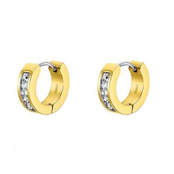 BRINCOS LOTUS STYLE LS2437-4/1