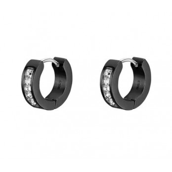 BRINCOS LOTUS STYLE LS2437-4/3