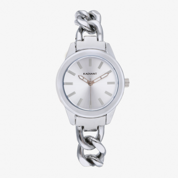 RELÓGIO RADIANT Mulher Valeria em Prateado RA657201