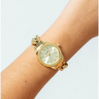 RELÓGIO RADIANT Mulher Valeria em Prateado RA657201