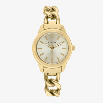 RELÓGIO RADIANT Mulher Valeria em Prateado RA657201