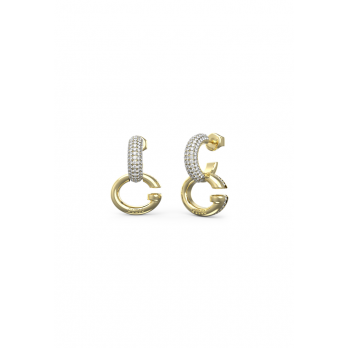 Brincos Mulher Guess OH MY G - JUBE04521JWYGT-U